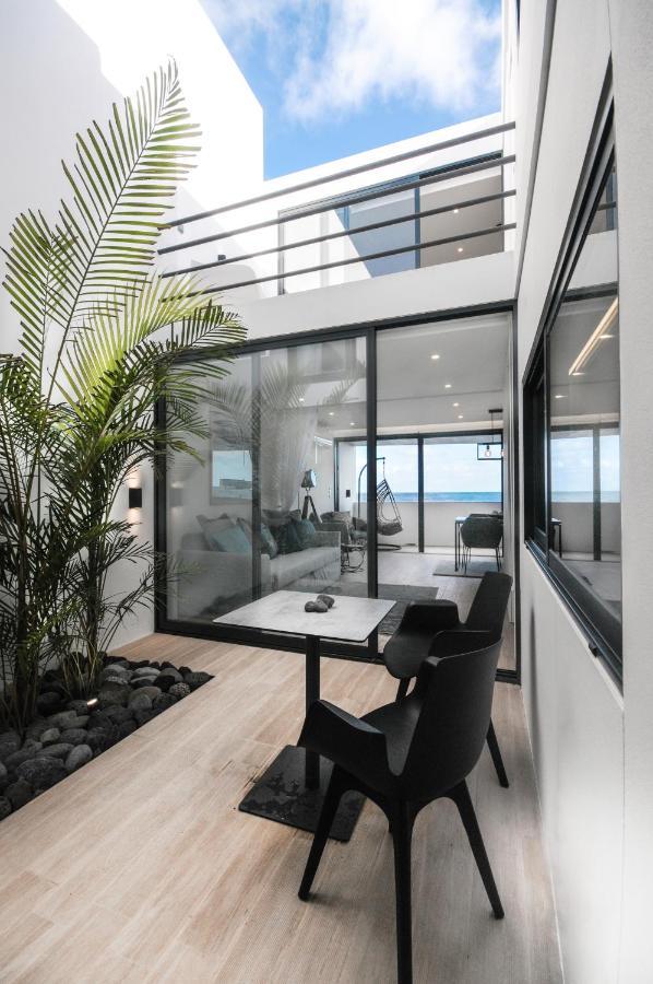 Home At Azores - Oasis House São Roque Exterior foto