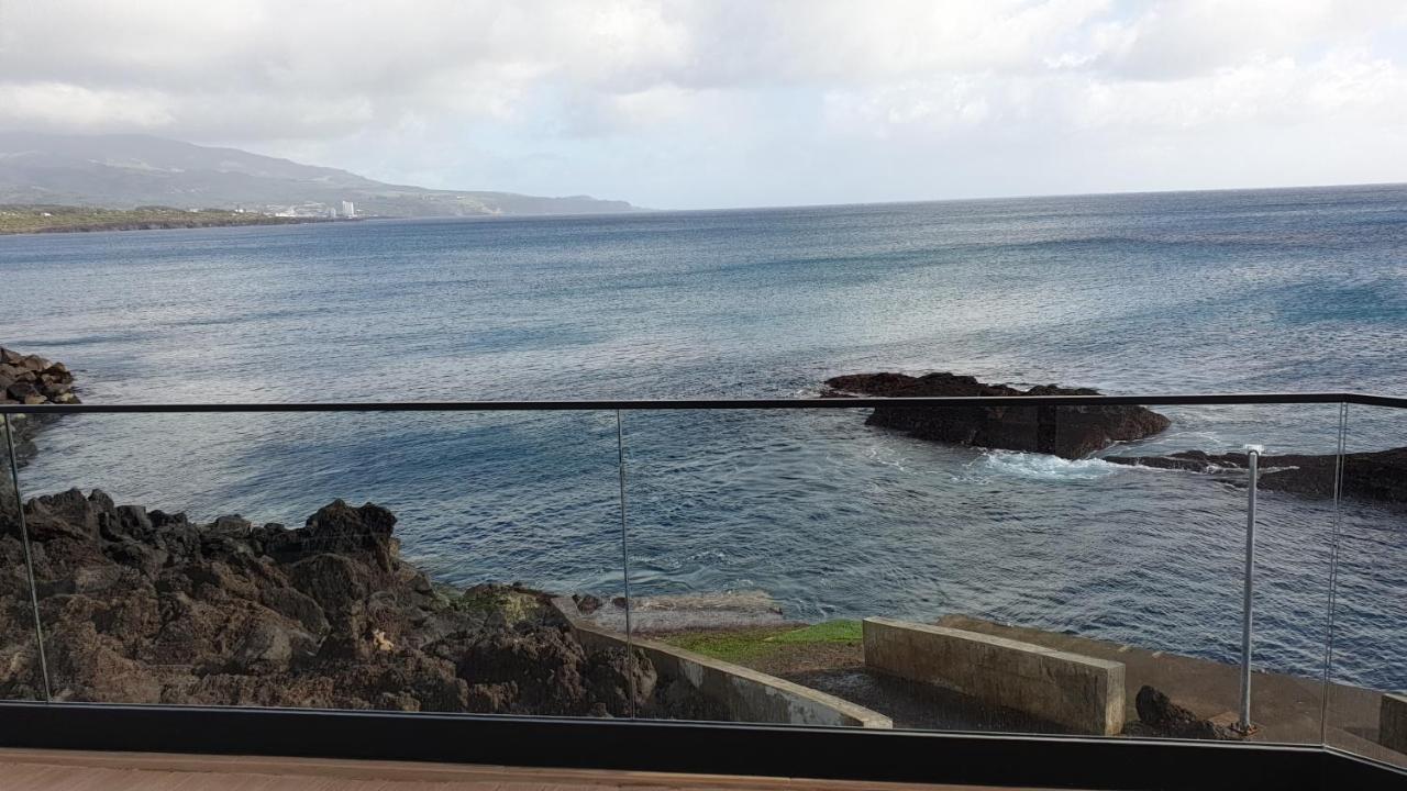 Home At Azores - Oasis House São Roque Exterior foto