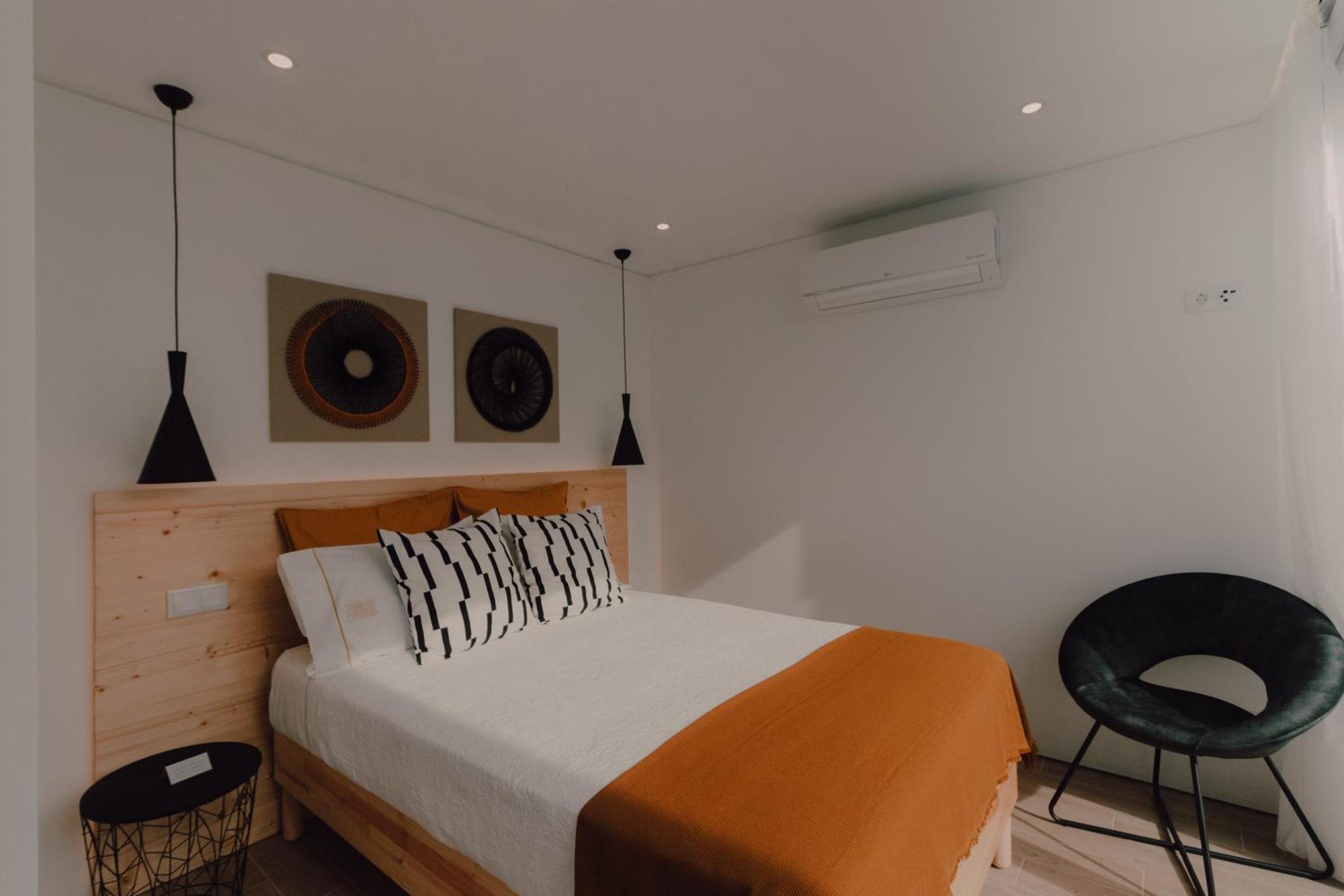 Home At Azores - Oasis House São Roque Habitación foto