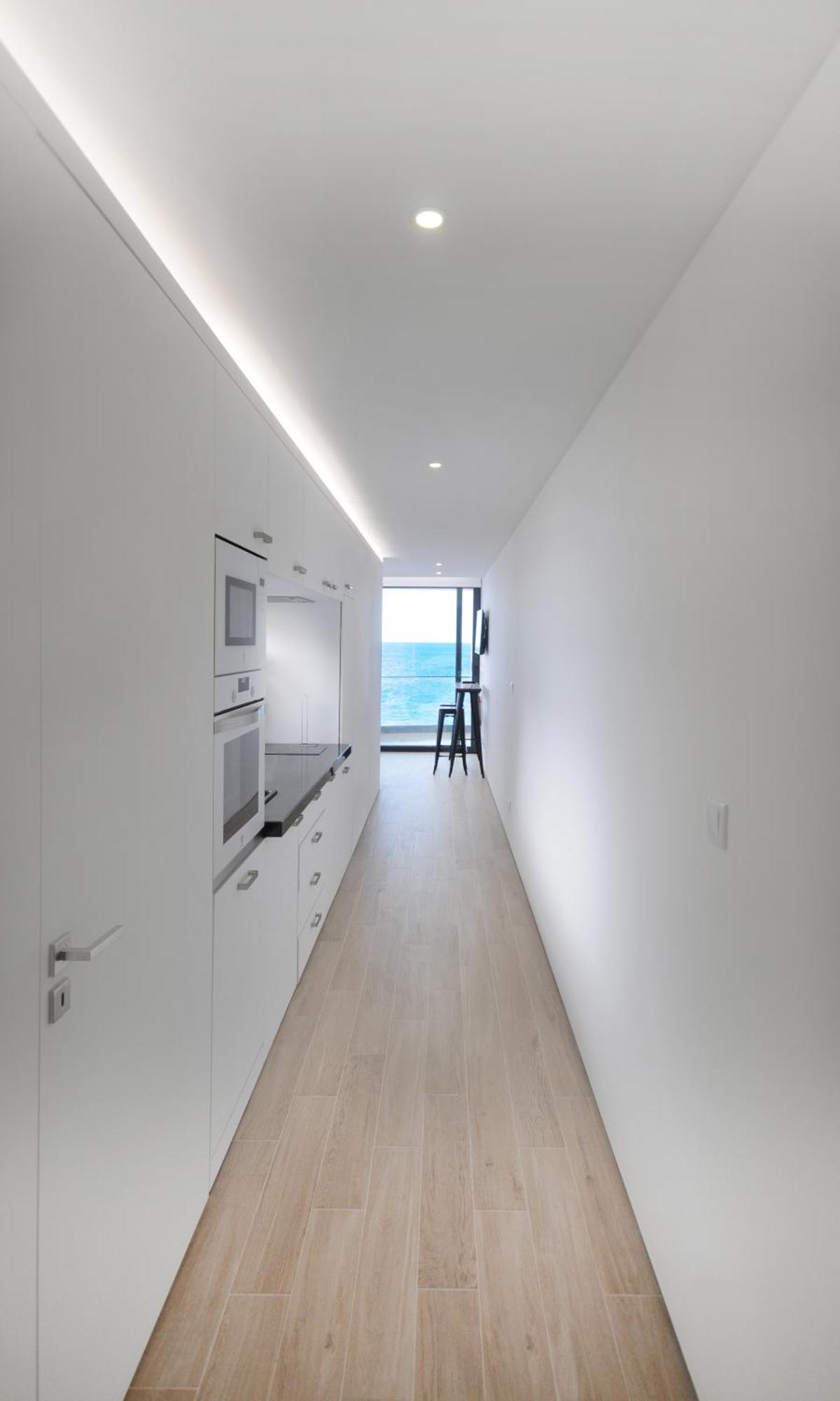 Home At Azores - Oasis House São Roque Habitación foto
