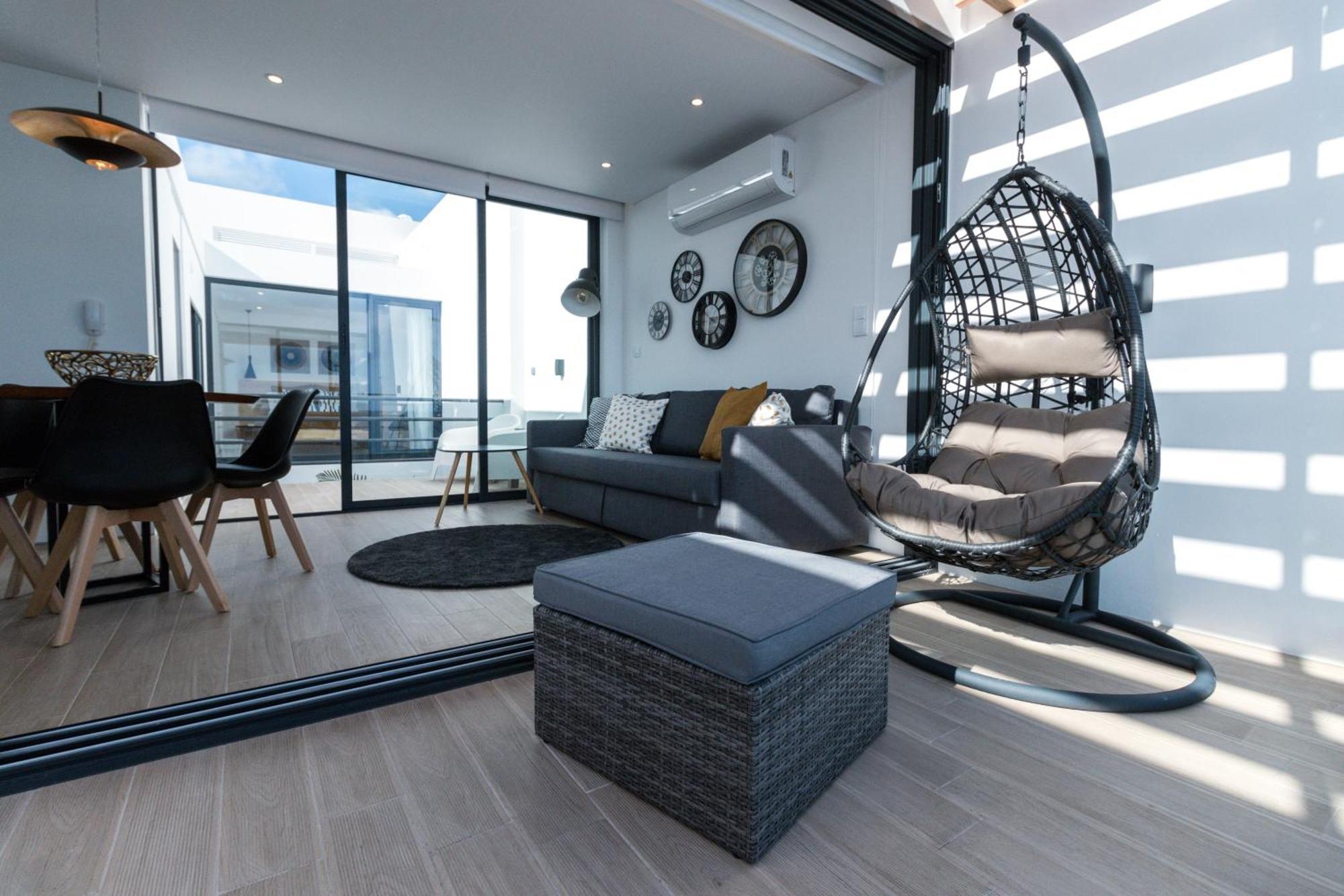 Home At Azores - Oasis House São Roque Habitación foto